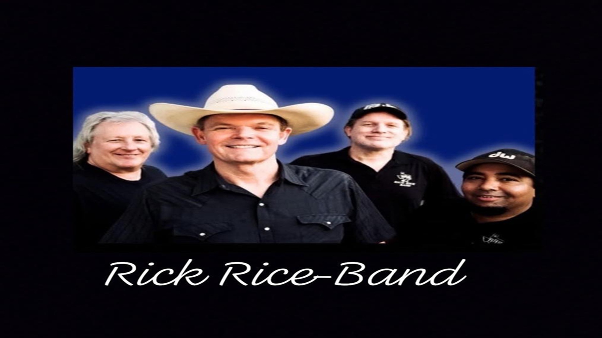 Rick Rice Band at Watering Hole Saloon