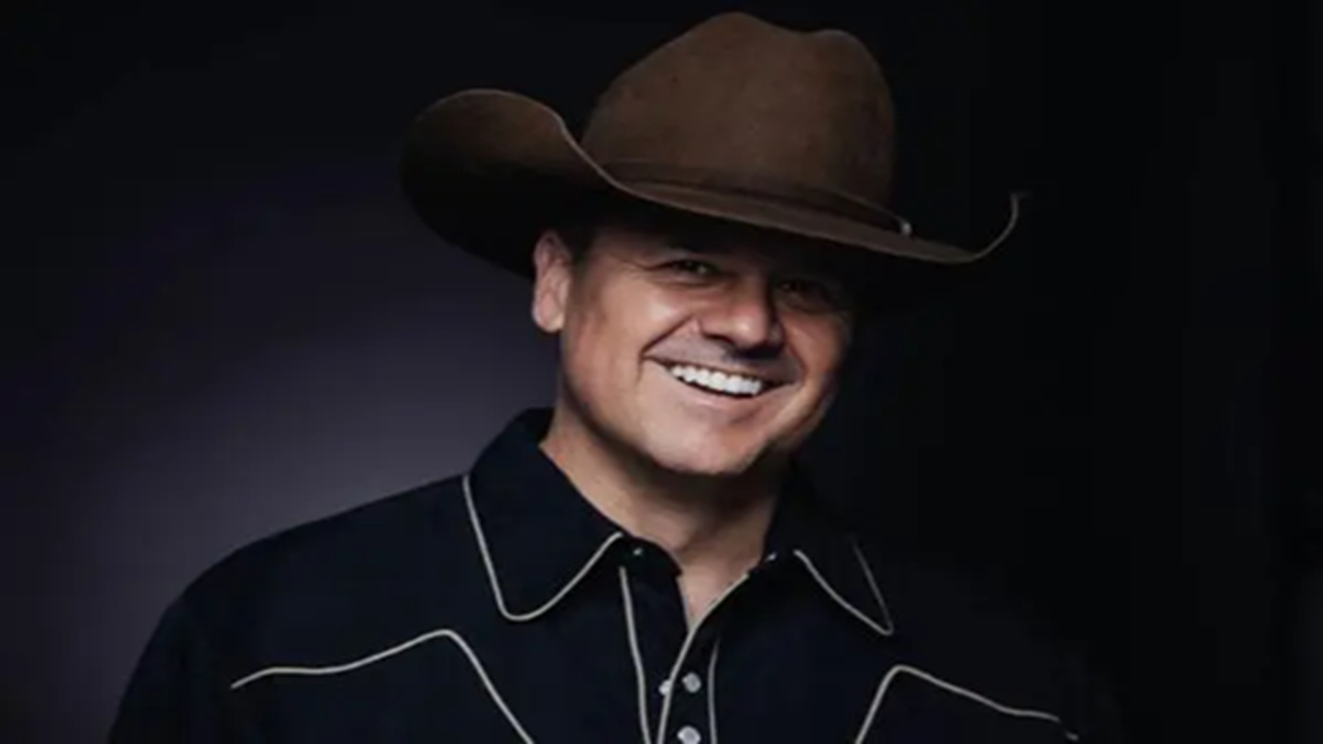 Roger Creager at Gruene Hall