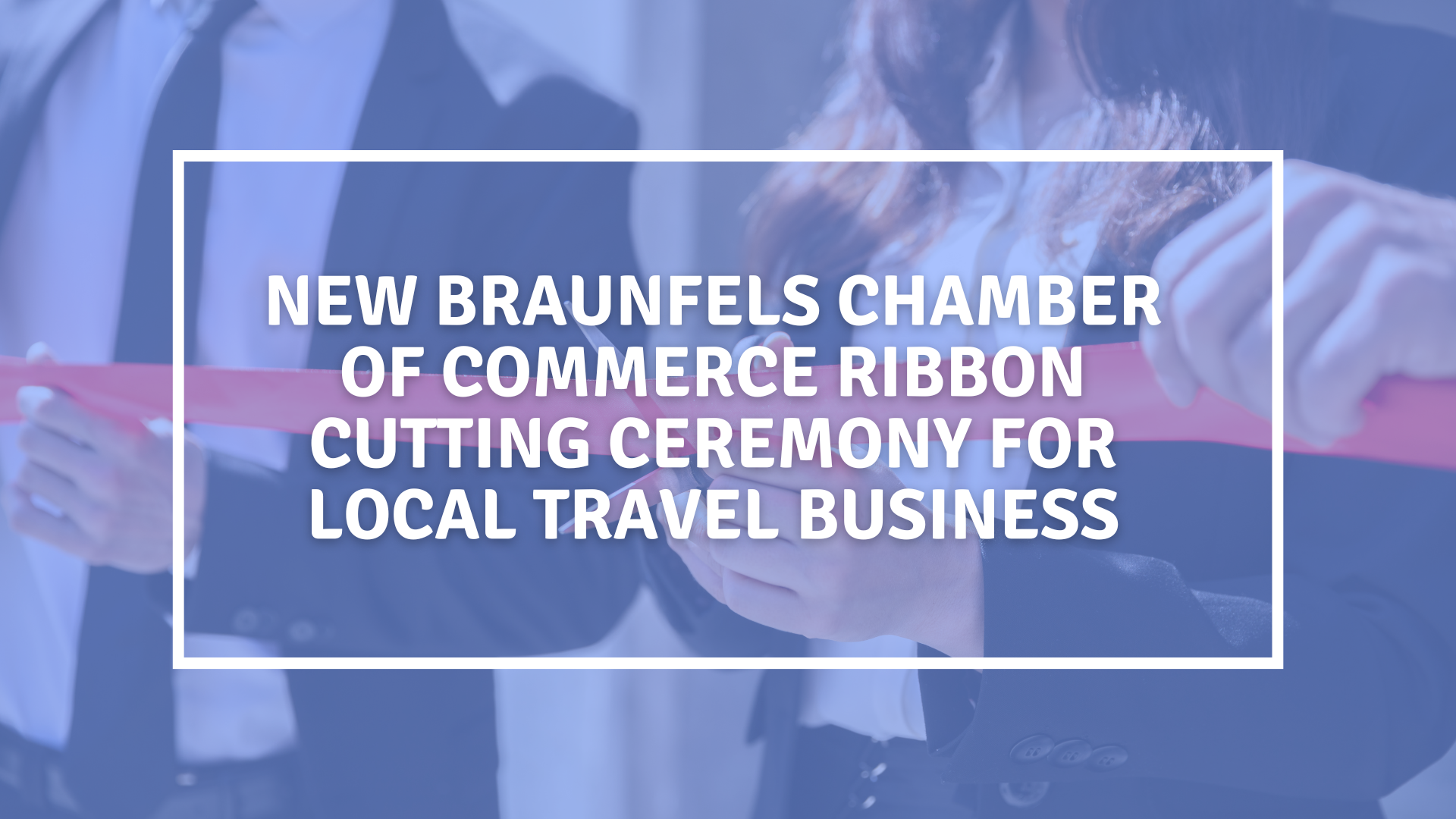 royce staley ribbon cutting