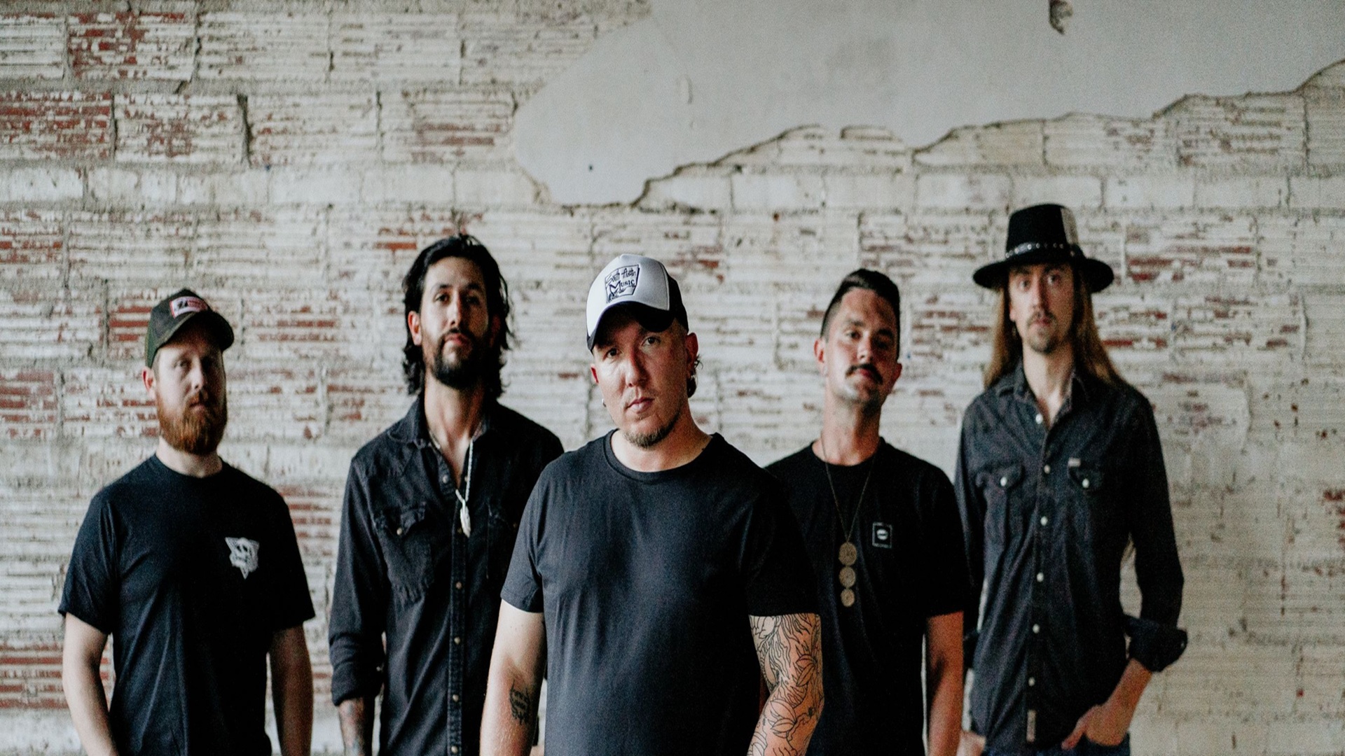 Teague Brothers Band at Gruene Hall