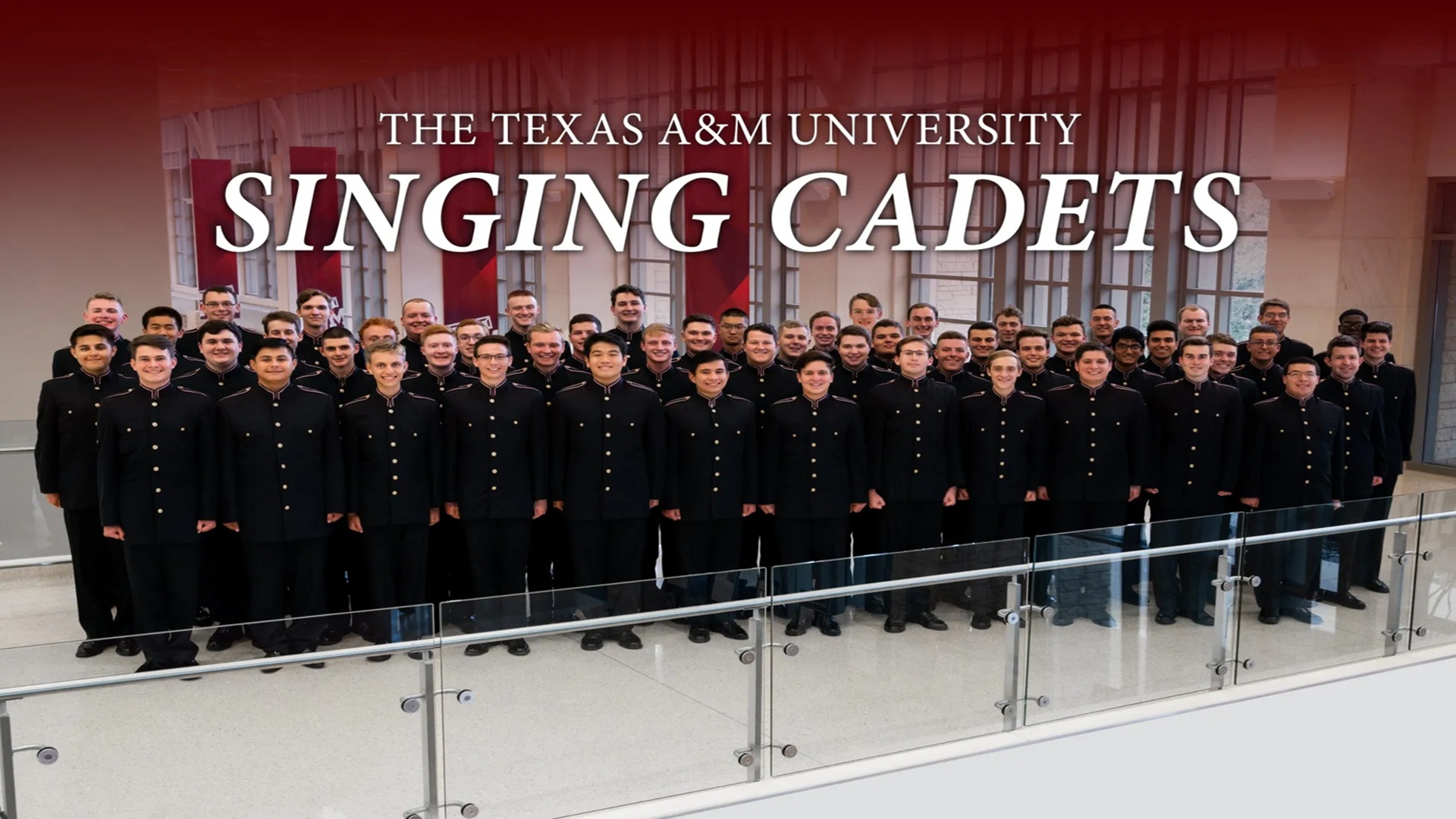Texas A&M Singing Cadets at Brauntex Performing Arts Theatre The renowned Texas A&M Singing Cadets bring their celebrated sound and tradition to New Braunfels for an afternoon performance at the Brauntex Performing Arts Theatre. Known worldwide as “The Voice of Aggieland,” this elite men’s chorus is recognized for its rich harmonies, precision, and unmistakable Aggie spirit. The concert takes place on Sunday, March 29, from 2 pm to 4 pm and features a dynamic program that blends patriotic anthems, beloved classics, heartfelt ballads, and moments of lighthearted humor. Each performance reflects the group’s long-standing commitment to musical excellence and the traditions of Texas A&M University, creating an engaging experience for audiences of all ages. The event is sponsored by Fischer’s Neighborhood Markets, and $2 from every ticket sold will benefit the Comal County A&M Club’s scholarship fund. The performance will be held at the Brauntex Performing Arts Theatre, located at 290 West San Antonio Street in New Braunfels, Texas. Tickets and additional information are available through the Brauntex box office and official website.