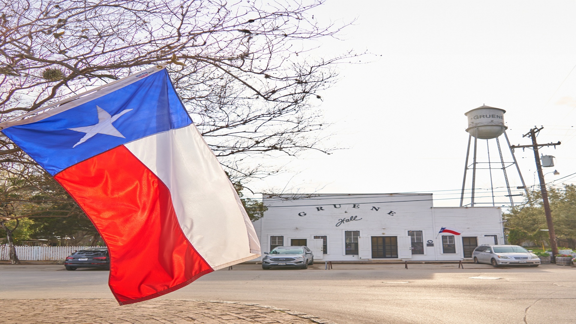 Texas Independence Celebration at Gruene Hall