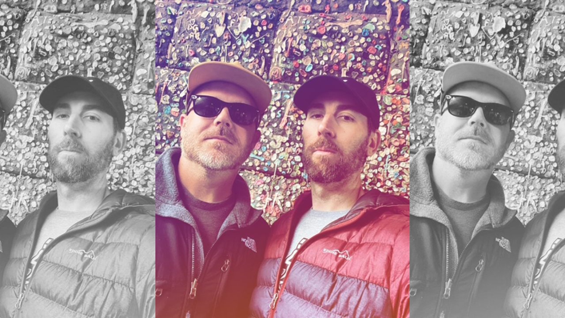 The Public Servants at Krause’s Cafe