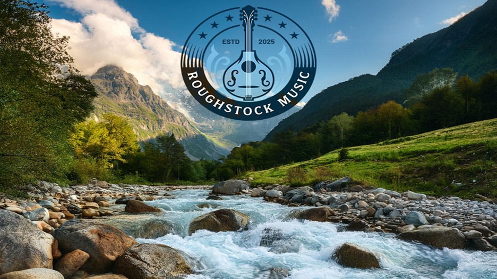 The Roughstock at Gruene Hall