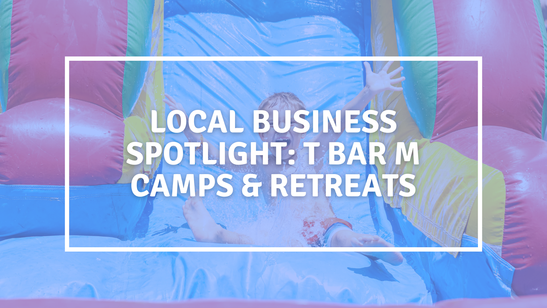 t bar m camps & retreats