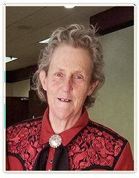 An Evening with Dr. Temple Grandin: Breaking Barriers in Science, Autism, and Animal Behavior at Brauntex Theatre