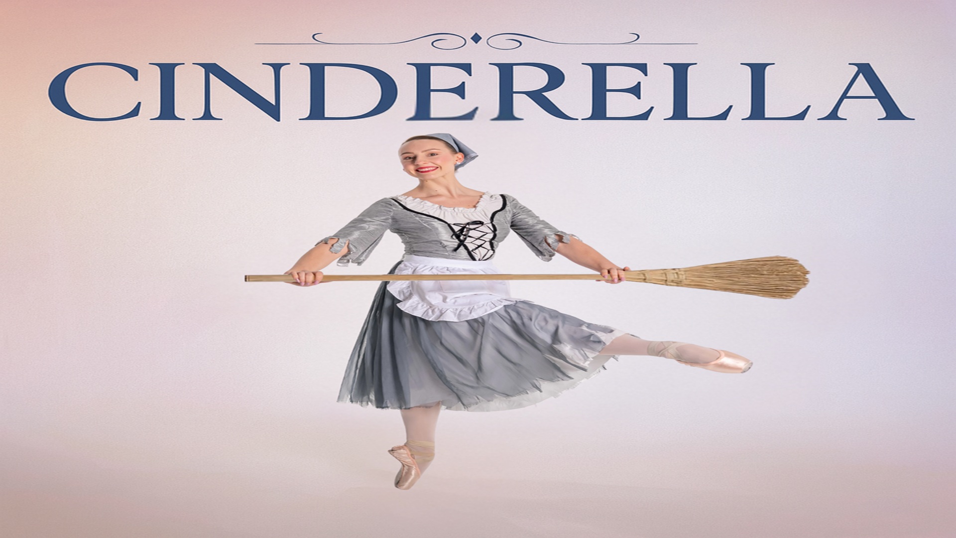 Ballet Texas Presents Cinderella at Brauntex Theatre
