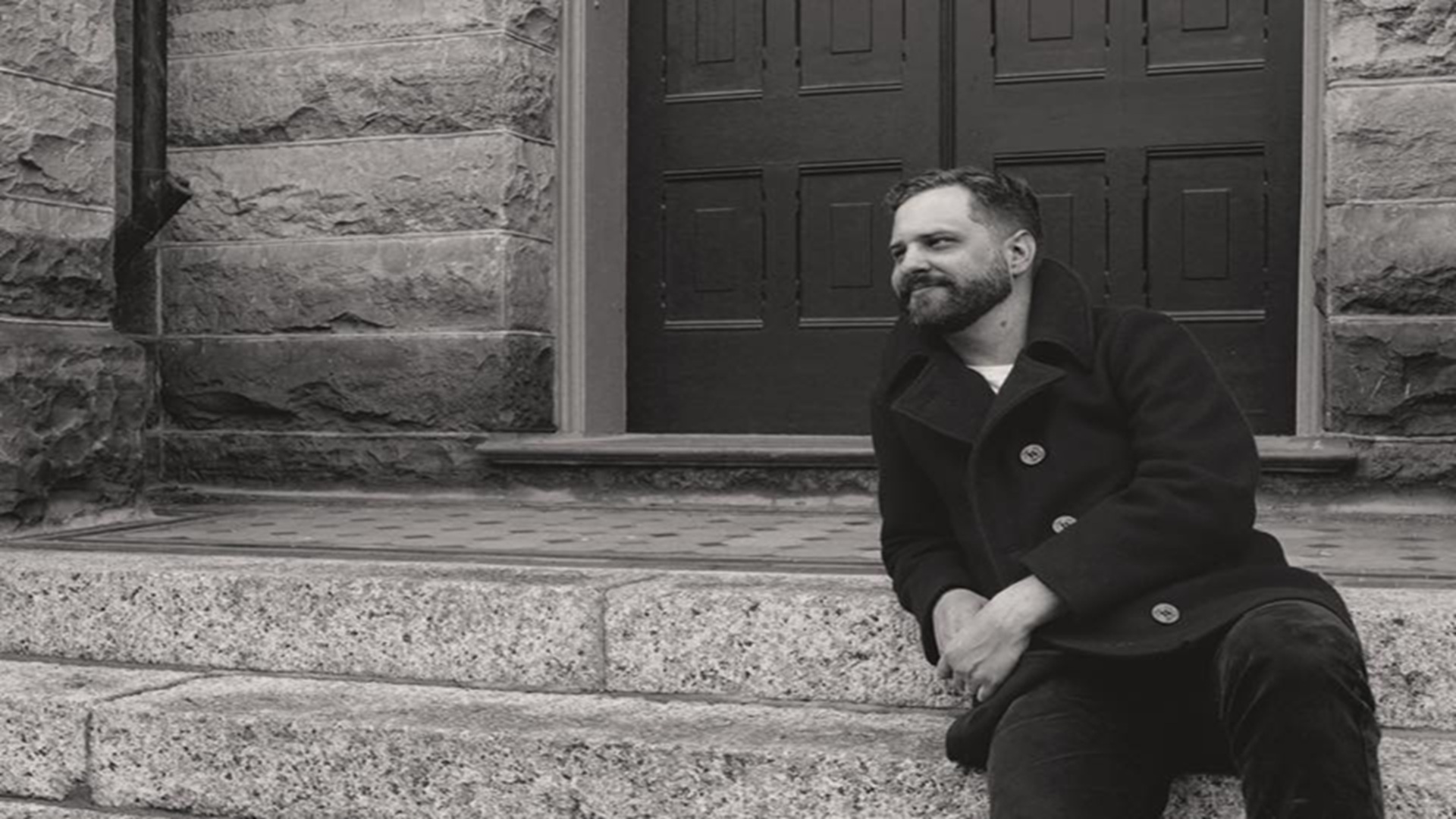 Brian Pounds at Gruene Hall