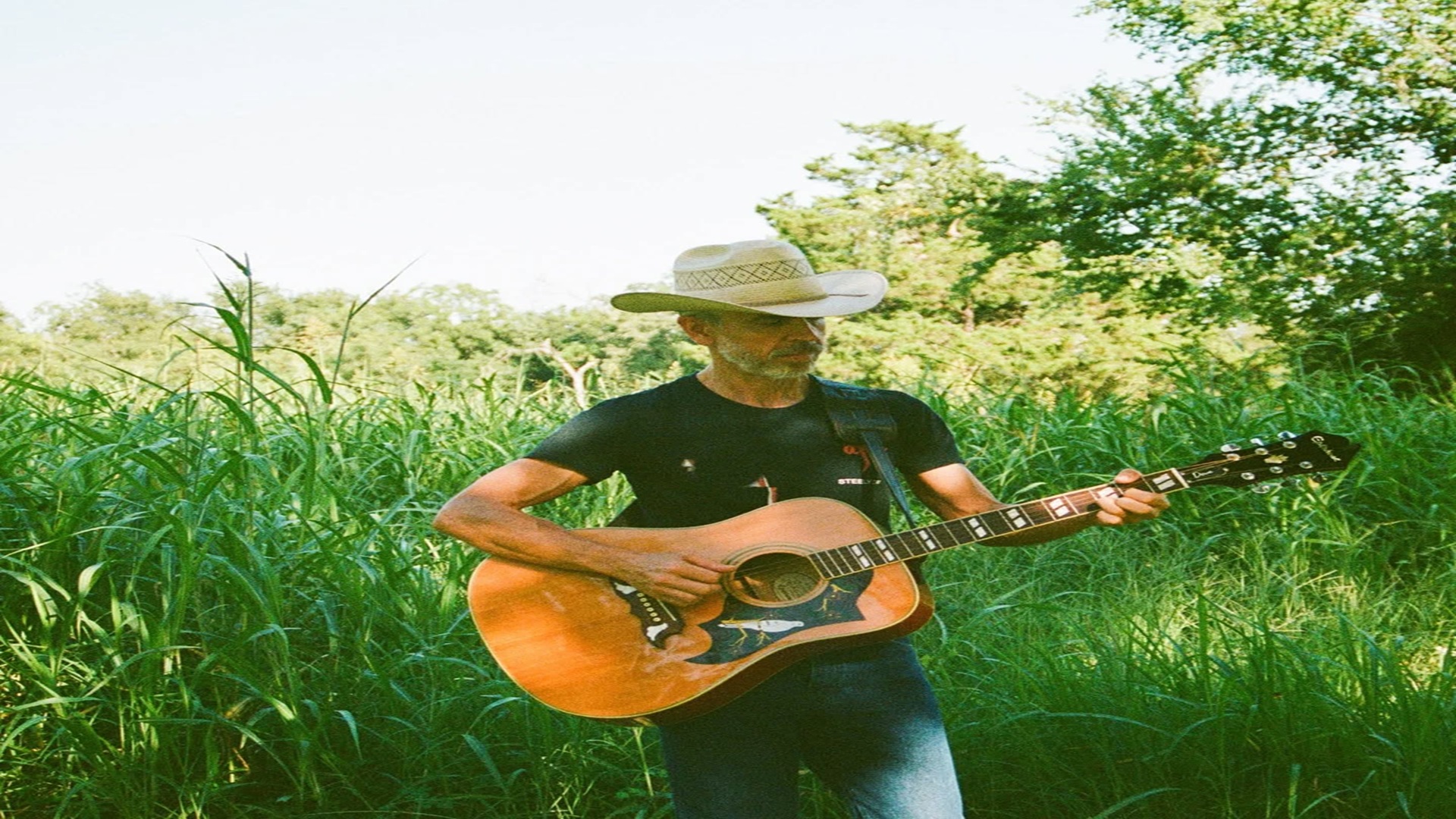 Dan Whitaker Band at Gruene Hall