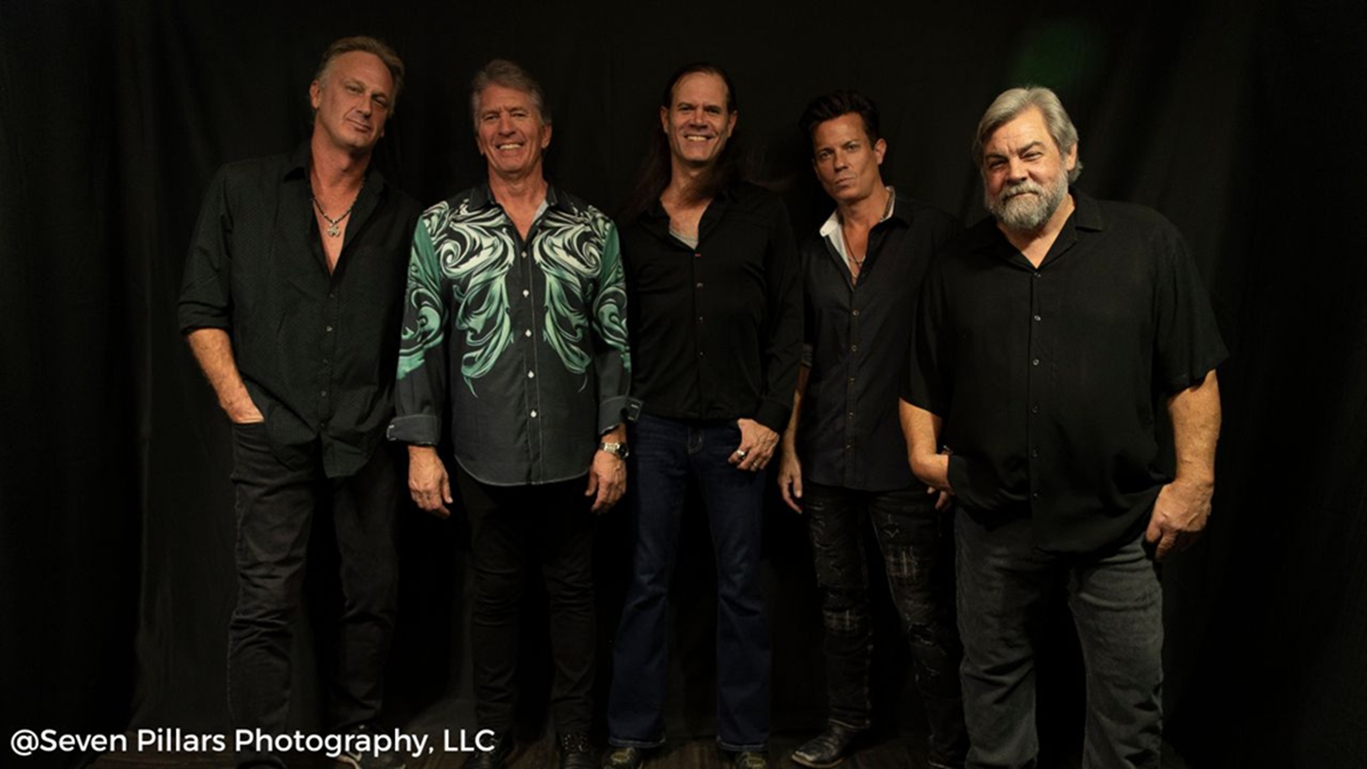 DepartureATX at Krause’s Cafe