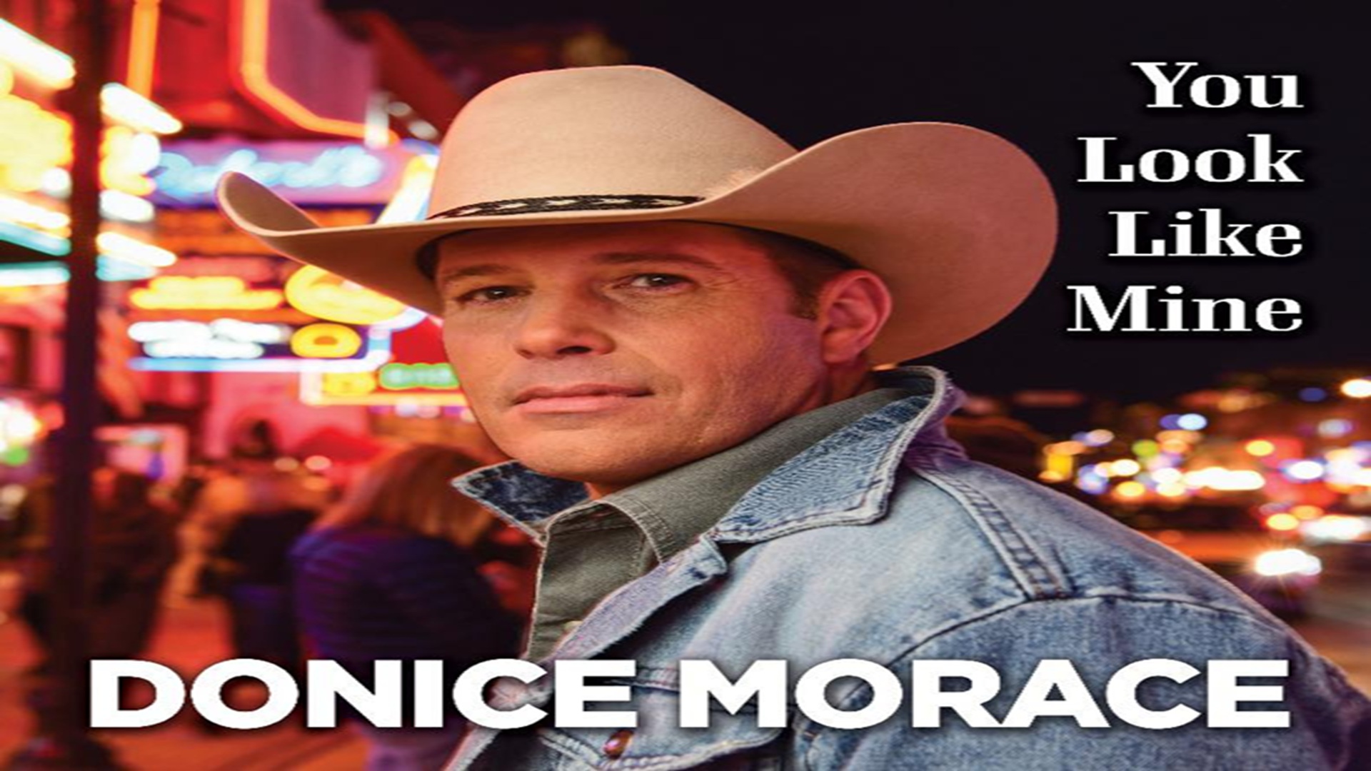 Donice Morace at Gruene Hall