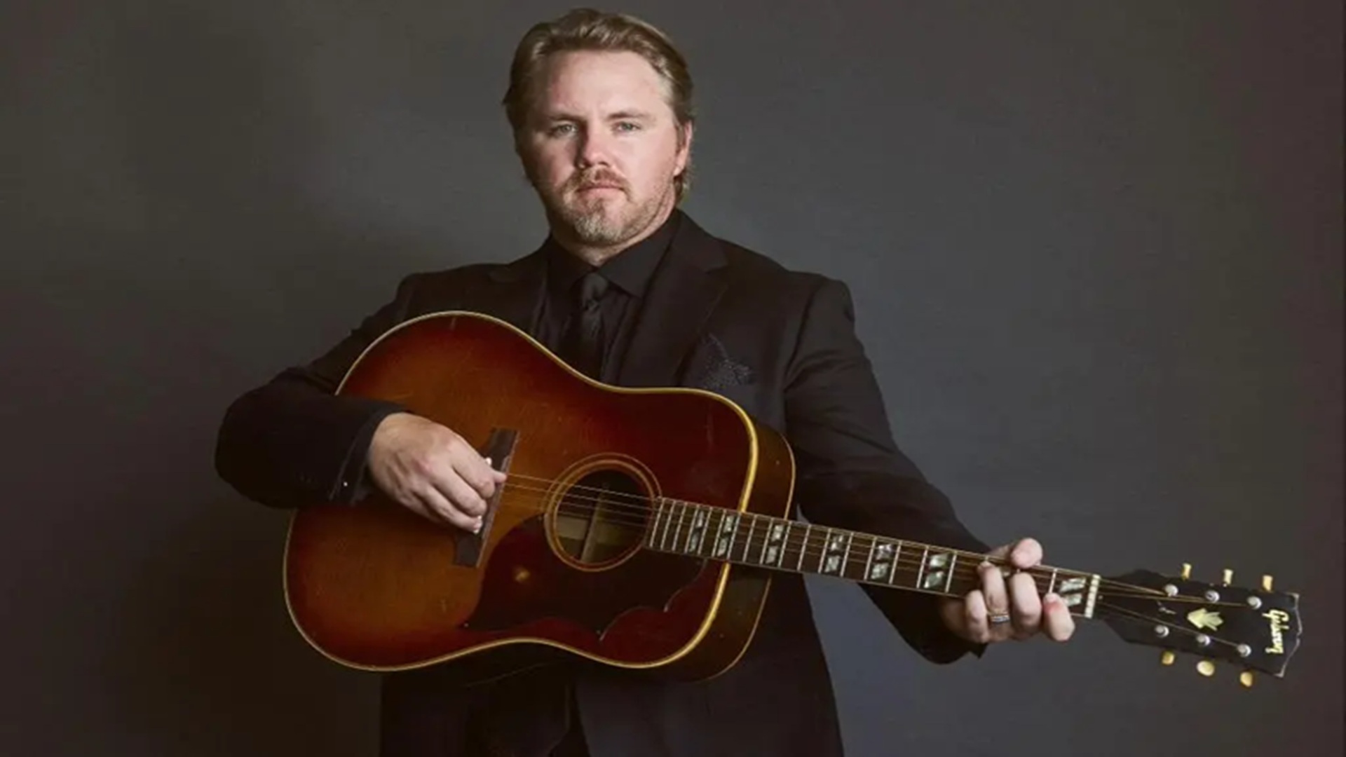 ERNEST: Live From The South Tour at Gruene Hall