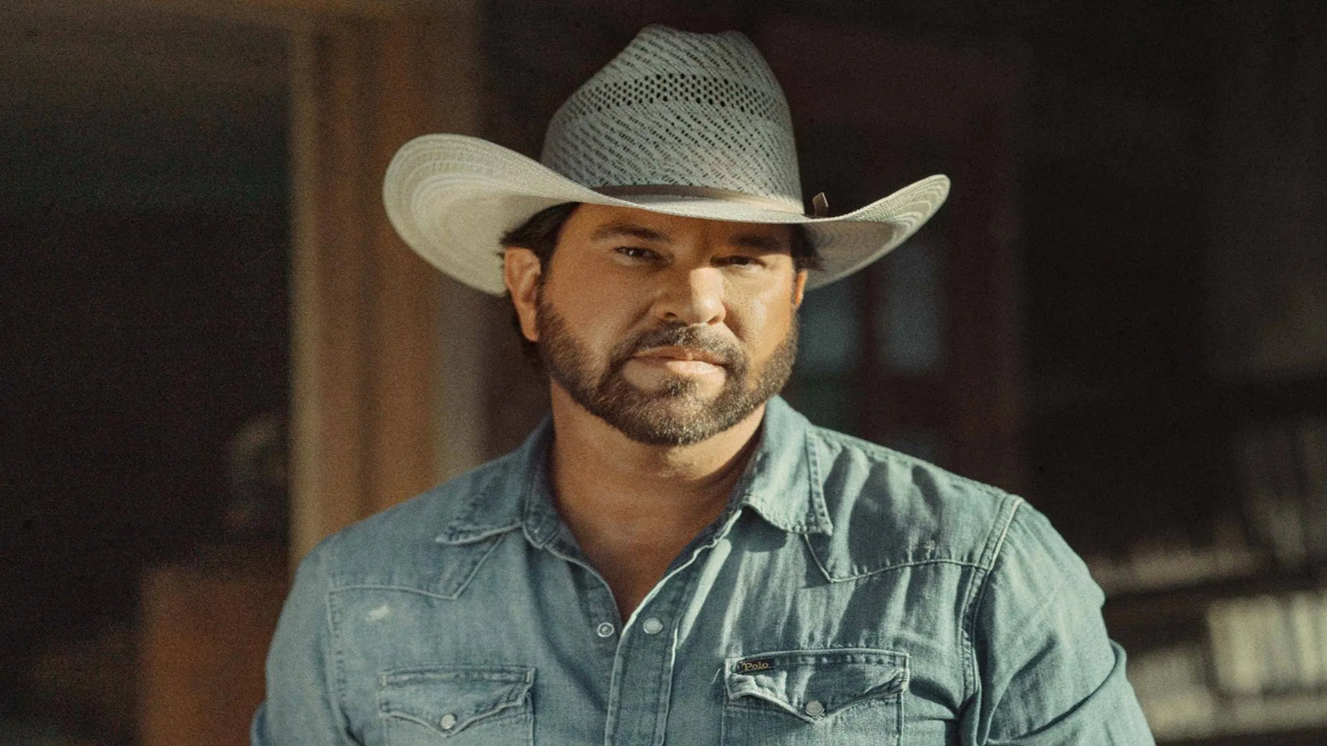 Jon Wolfe with Special Guest Jenny Tolman at Gruene Hall