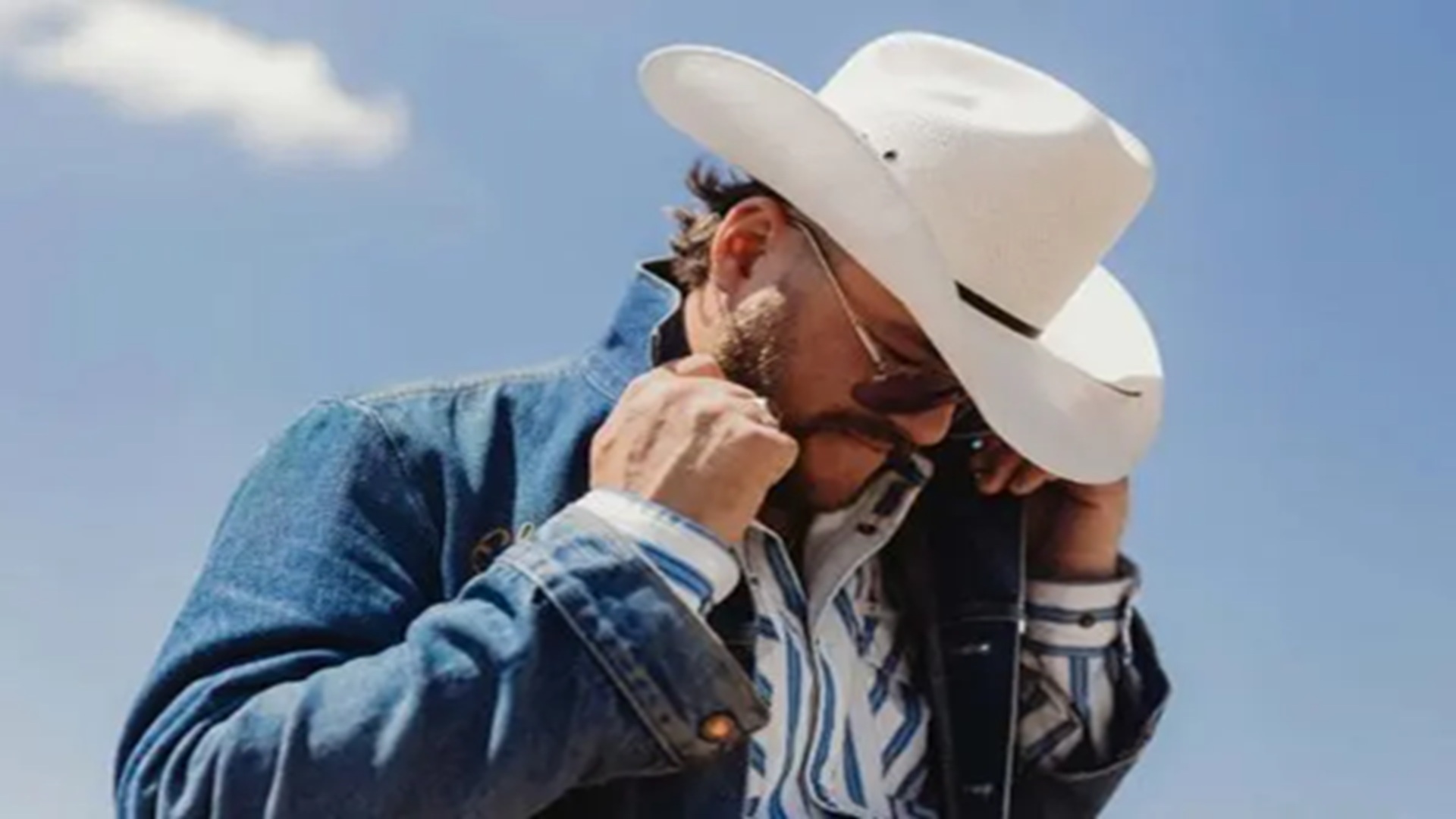 Josh Weathers at Gruene Hall