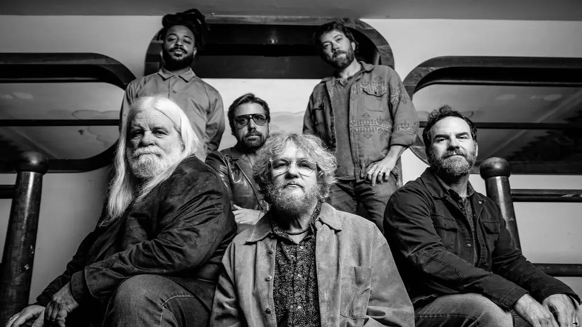 Leftover Salmon at Gruene Hall