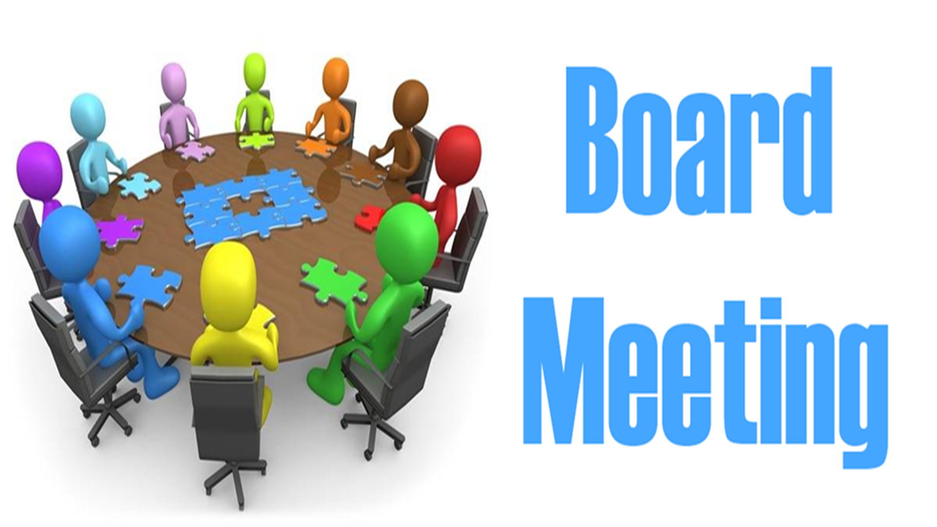 Library Advisory Board Meeting at New Braunfels Public Library