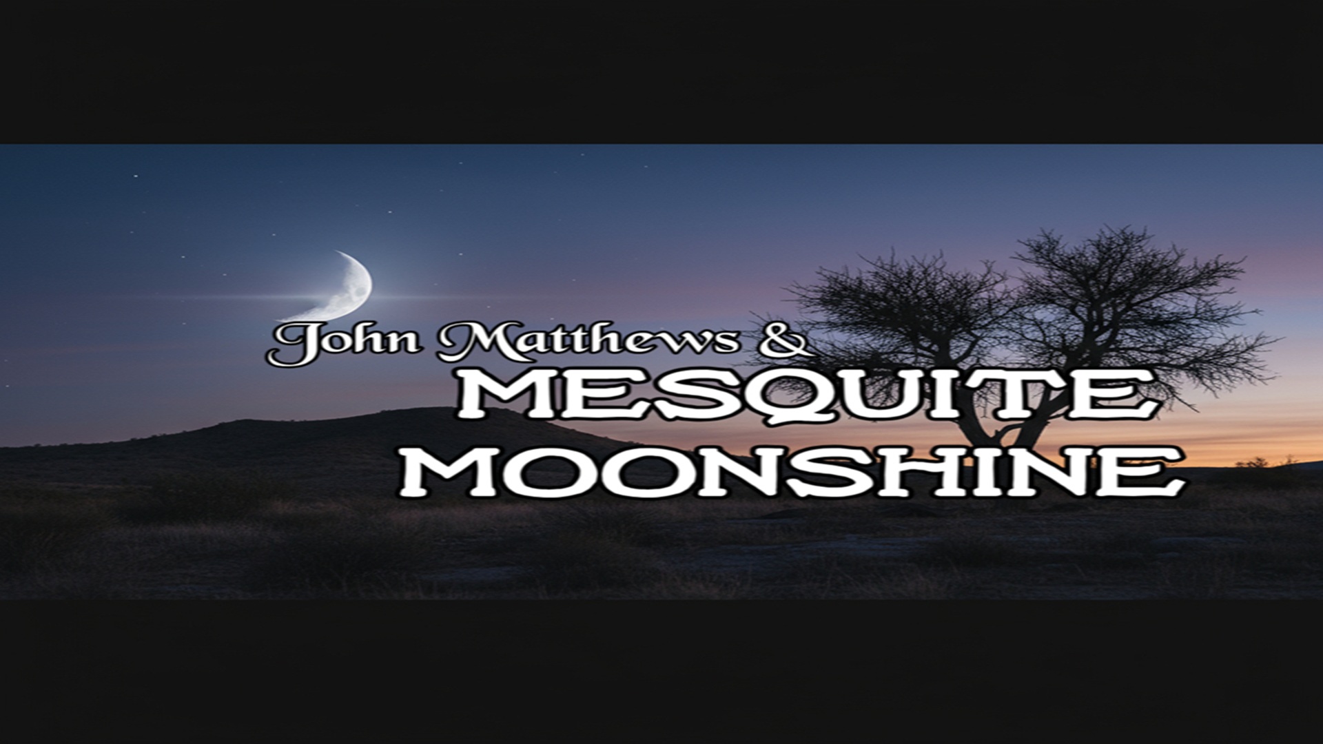 Mesquite Moonshine at Watering Hole Saloon