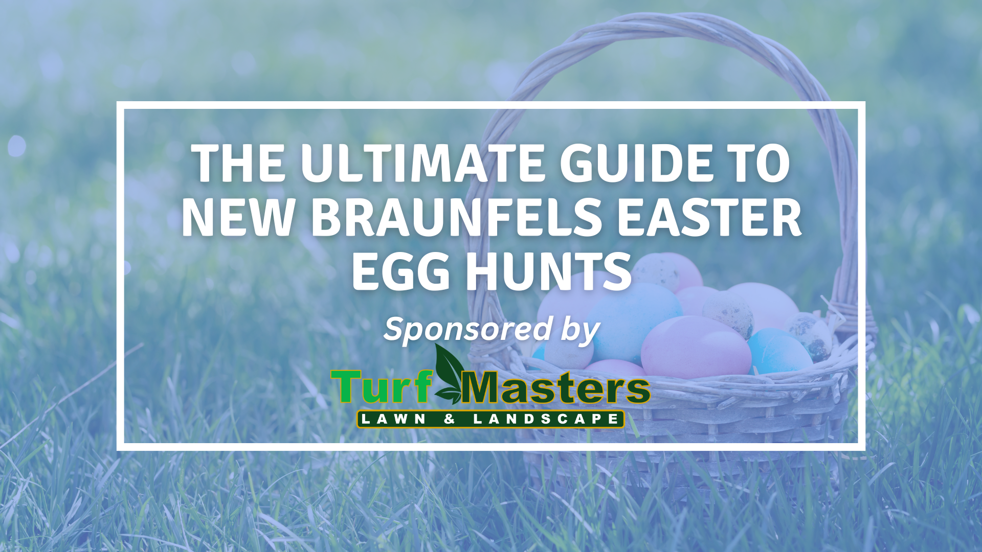 easter egg hunts in new braunfels
