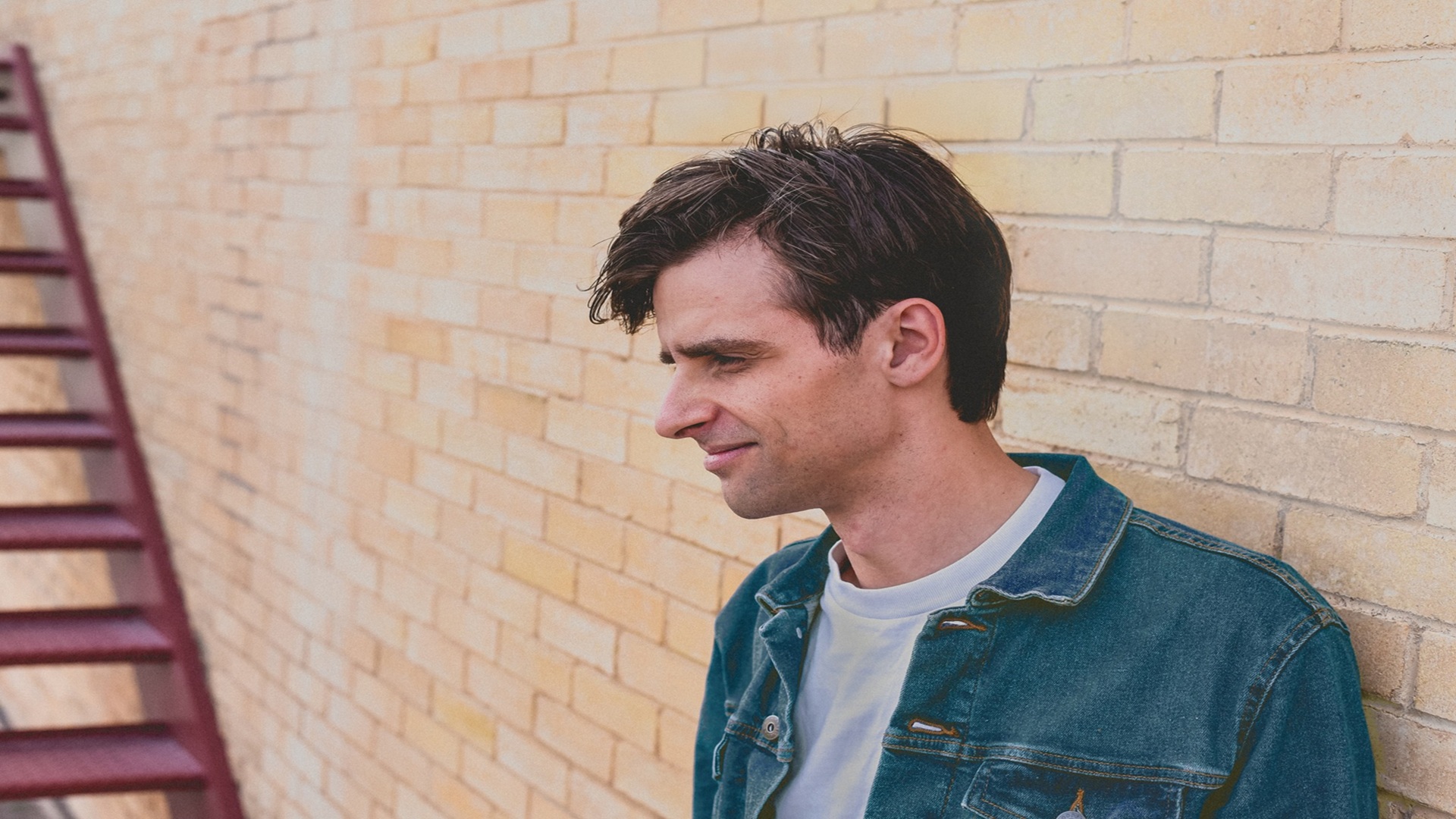 Owen Stroud at Gruene Hall