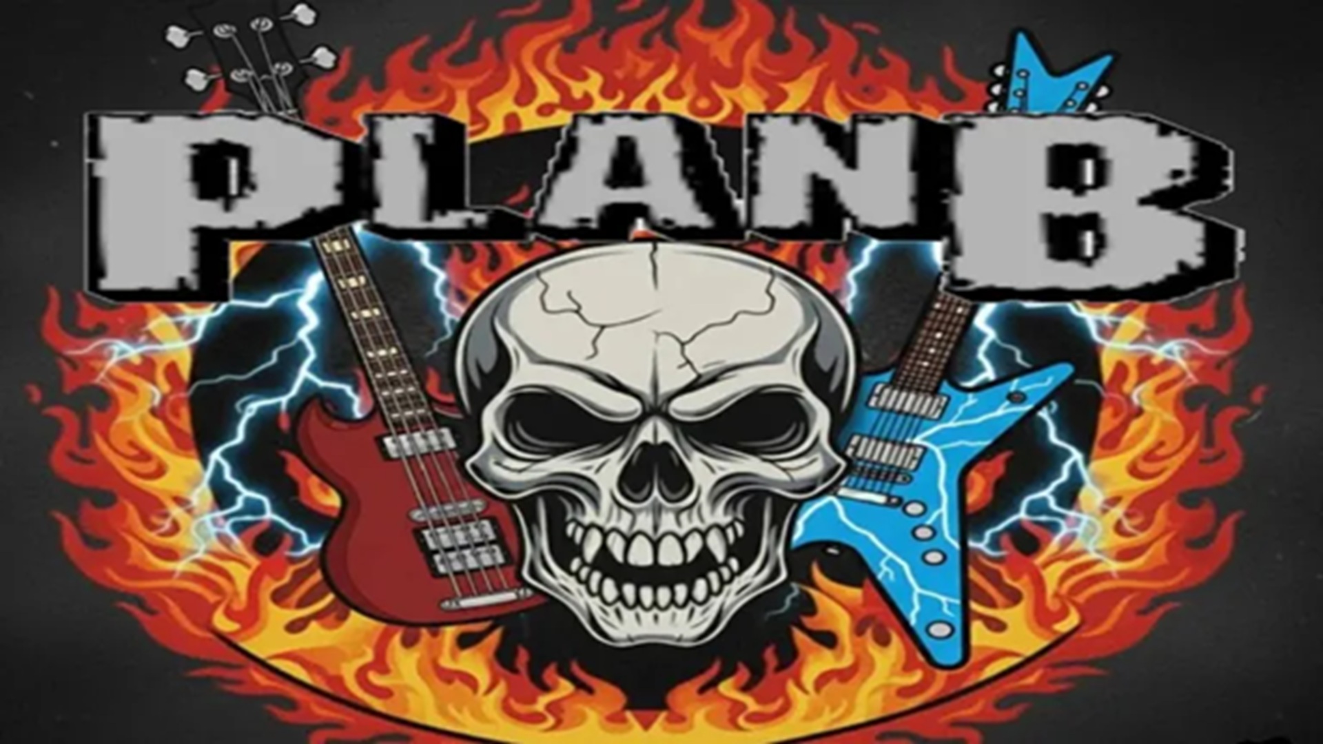 Plan B at Happy Cow Bar