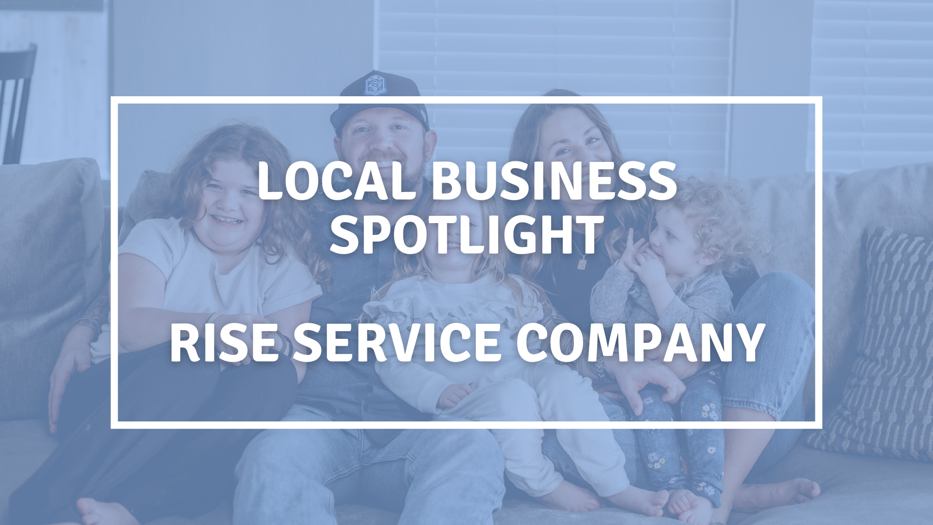 rise service company