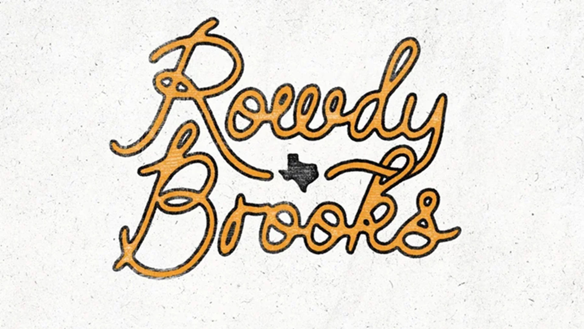 Rowdy Brooks at Gruene Hall