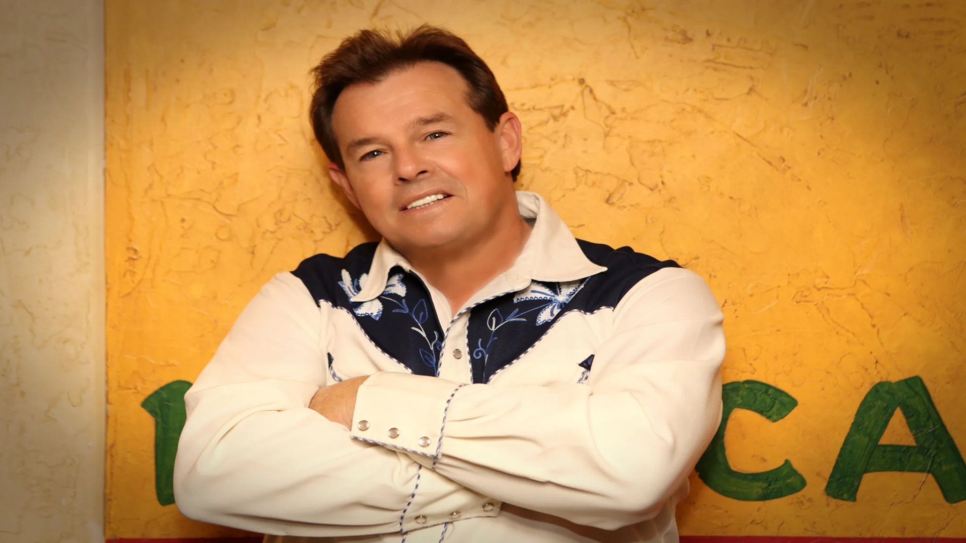 Sammy Kershaw at Brauntex Theatre
