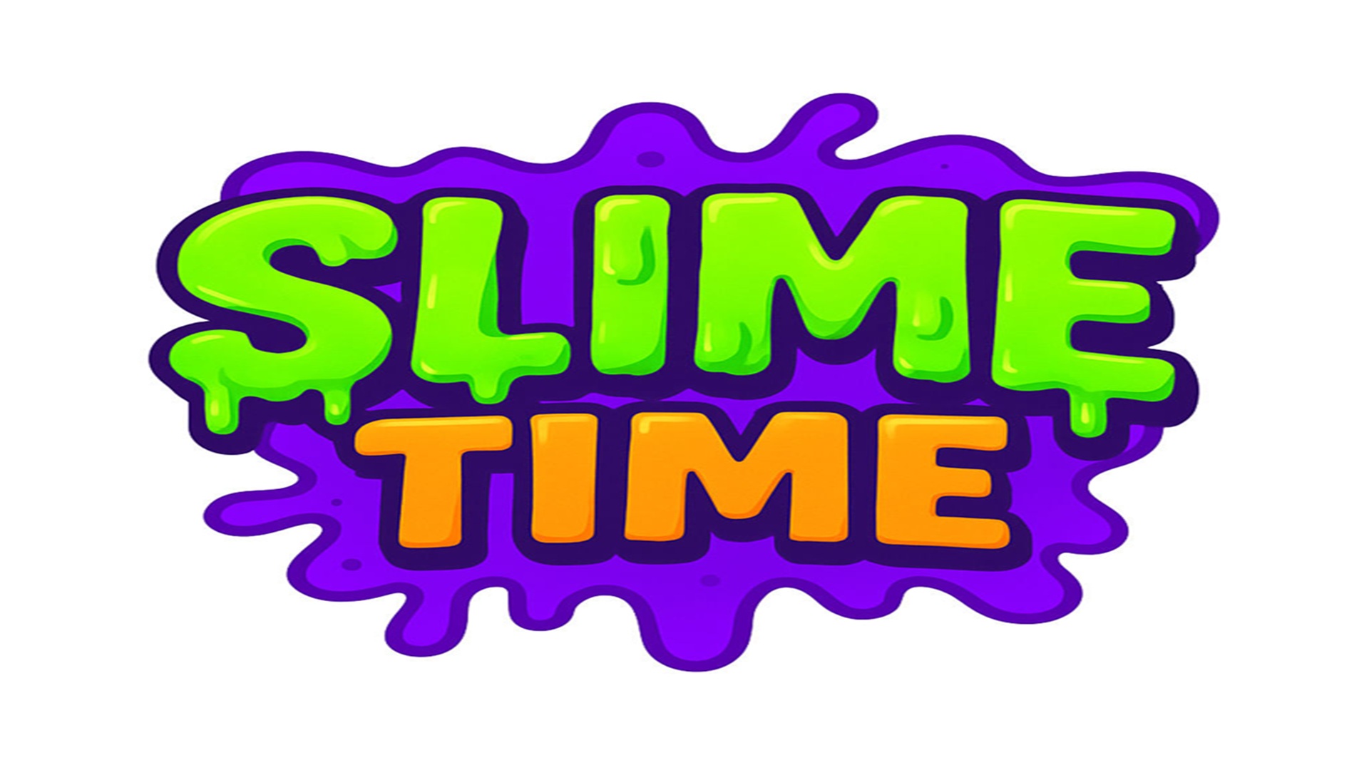 Teen Time: Slime Time Throwback at New Braunfels Public Library