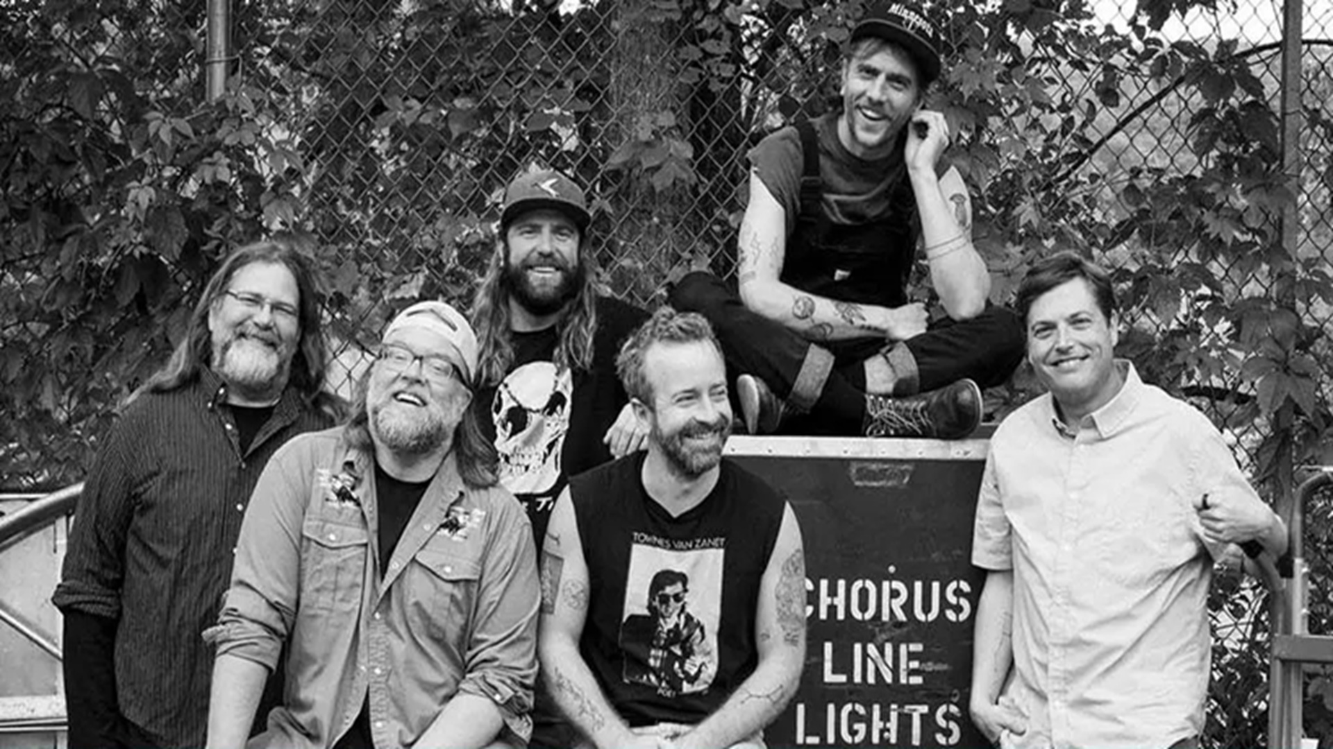 Trampled by Turtles with Special Guest Wild Horses at Gruene Hall