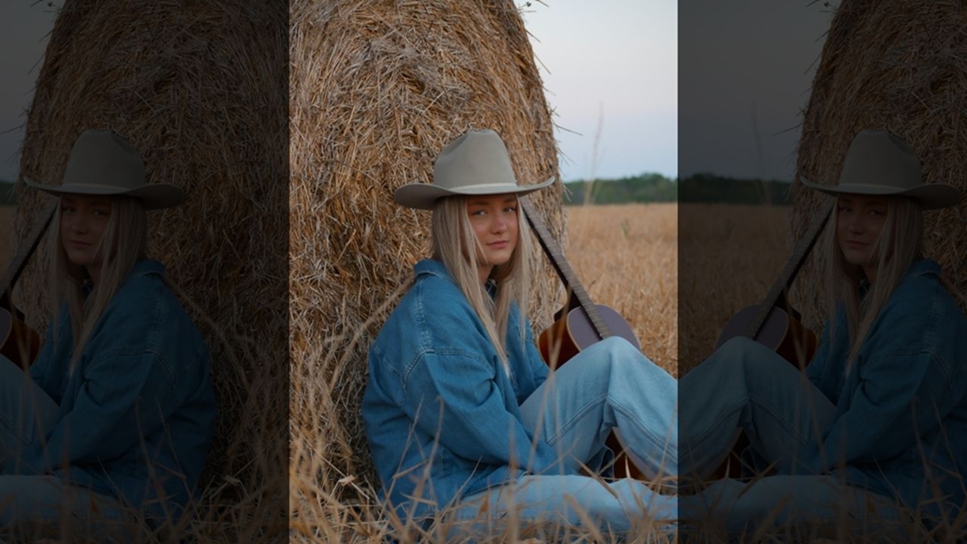 Zoe Allan at Krause’s Cafe