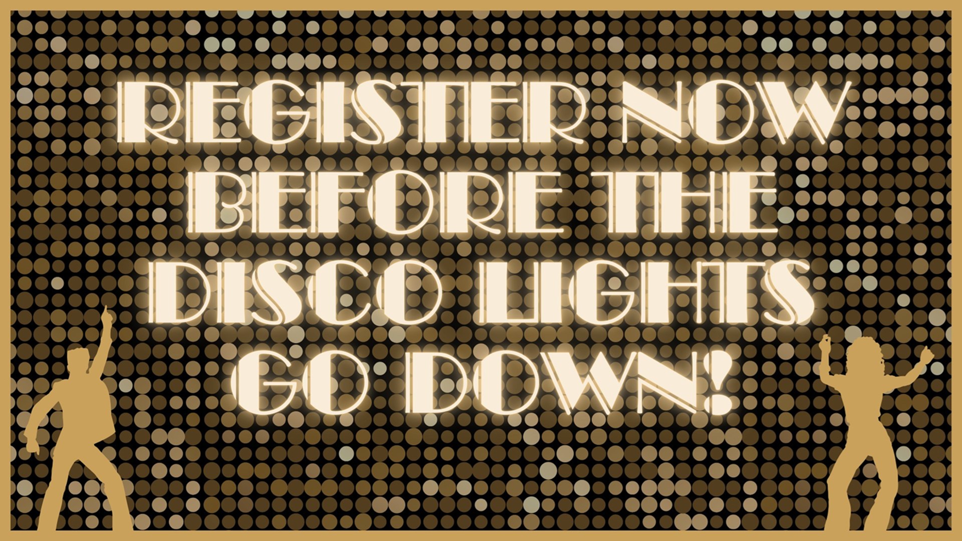 CASA of Central Texas – Boogie Down Disco at The Chandelier at Gruene