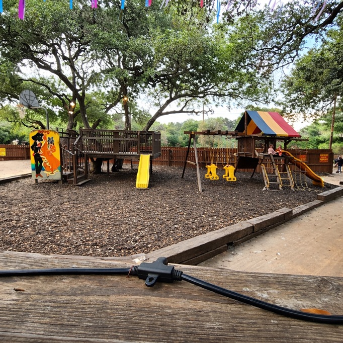 herberts new braunfels playground