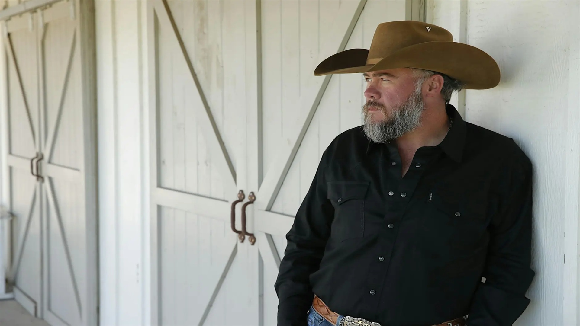 Josh Ward Unplugged at Cowboys and Cadillacs Rooftop Bar