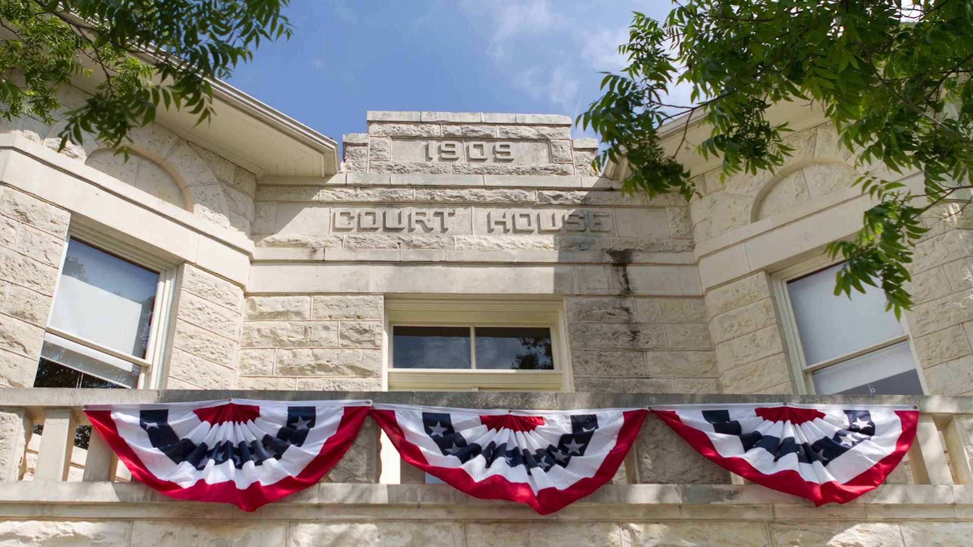 KCHC Tour to New Braunfels