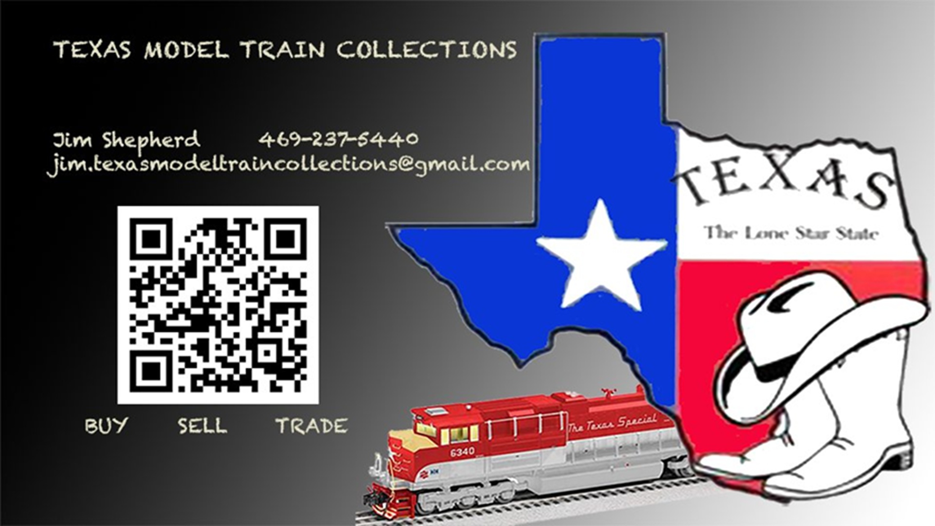 New Braunfels Railroad Museum Train Show at New Braunfels Civic/Convention Center