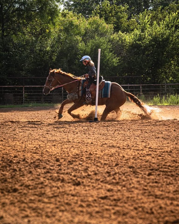 Spring Playday Series 2026 at Comal County Sheriff’s Posse