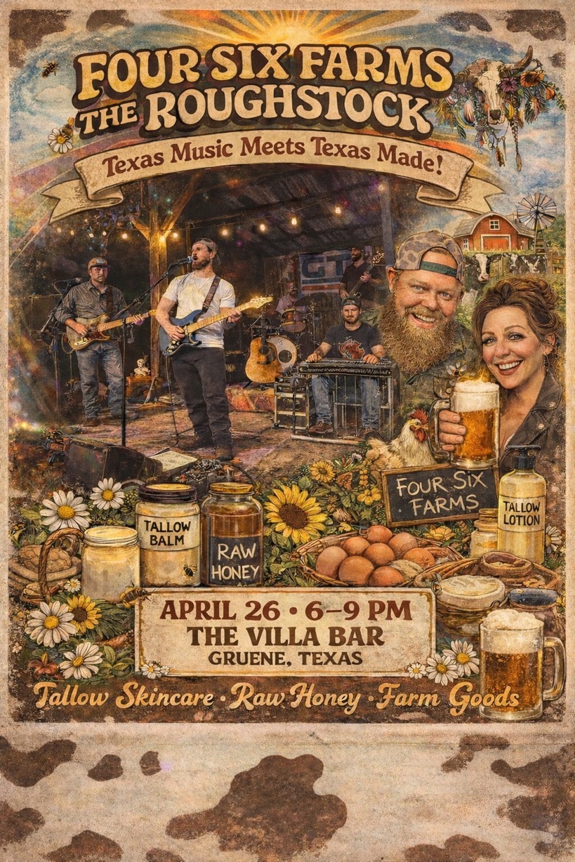 The Roughstock Live at The Villa