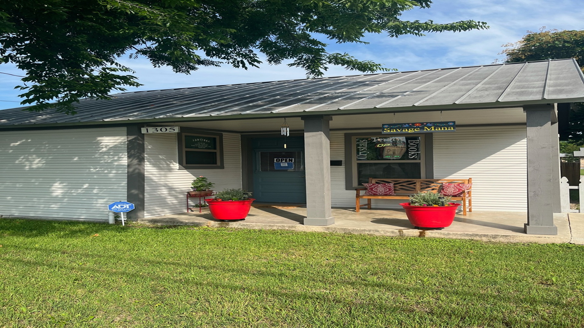 Three Cheers for Three Years at Savage Mana