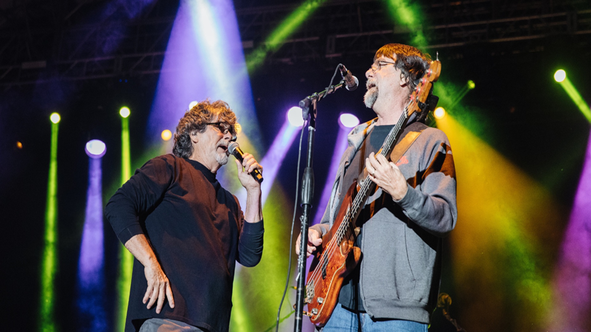 Alabama at Whitewater Amphitheater