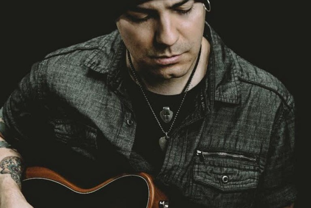 Chris Lopez Band at Guadalupe Brewing Company & Pizza Kitchen
