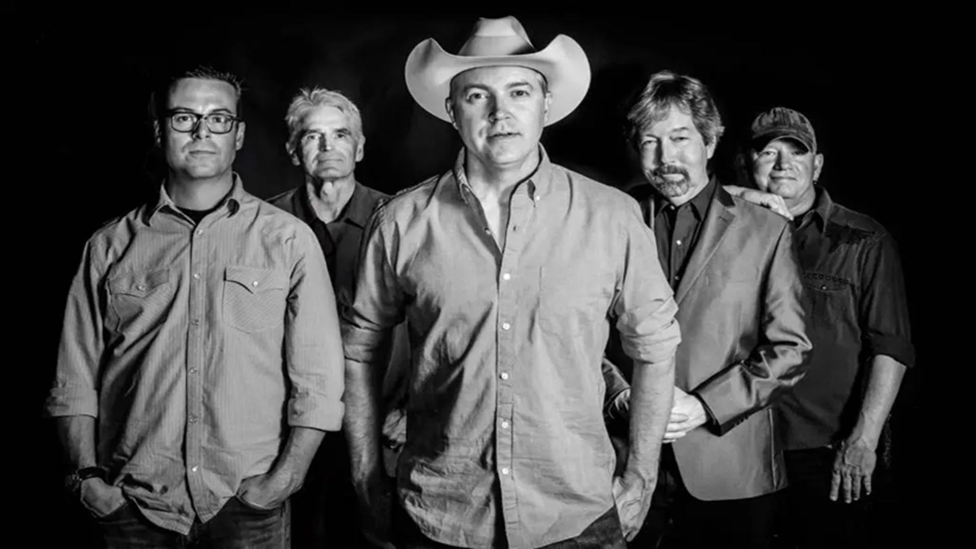 Cooder Graw at Gruene Hall