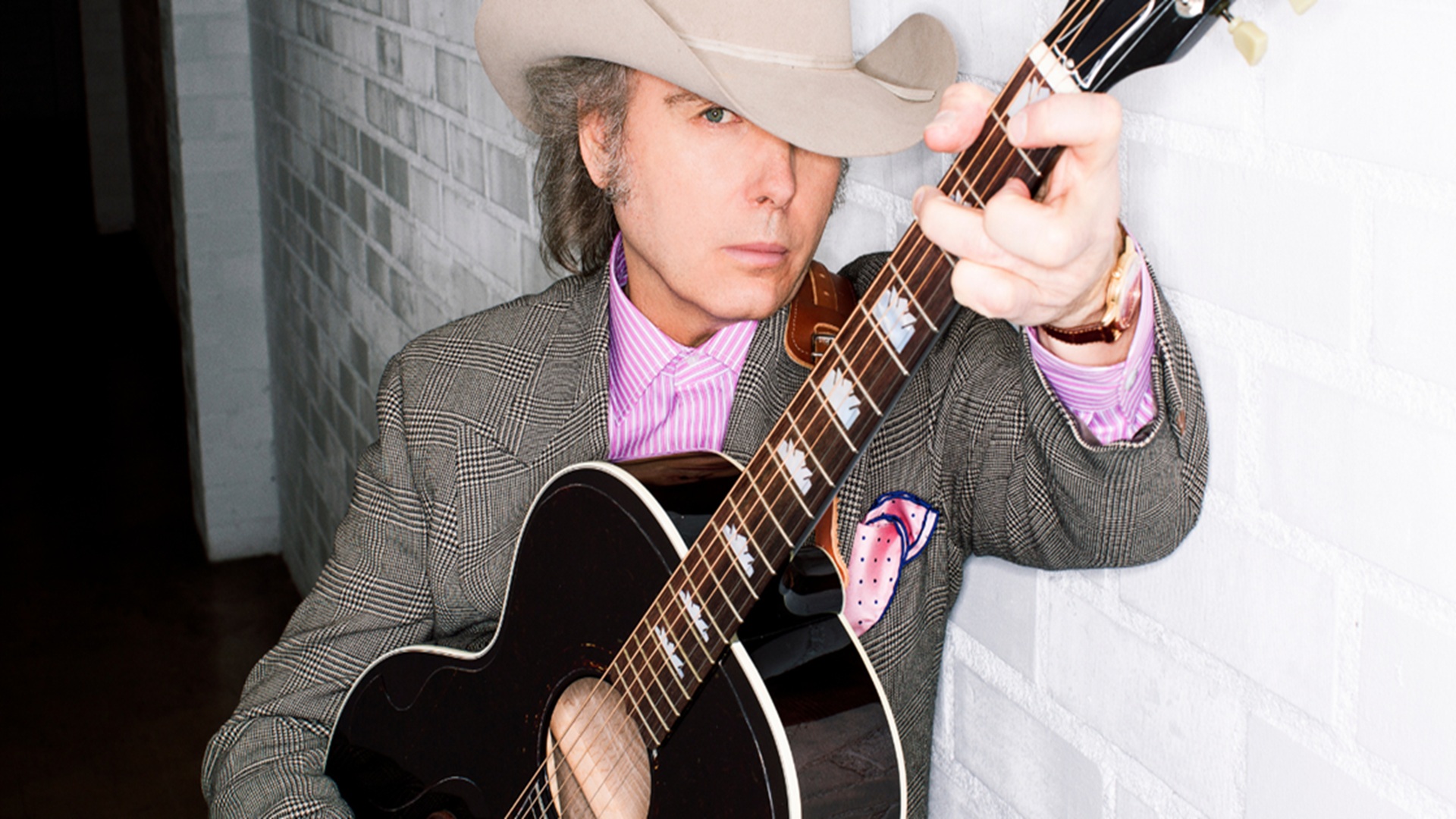 Dwight Yoakam at Whitewater Amphitheater