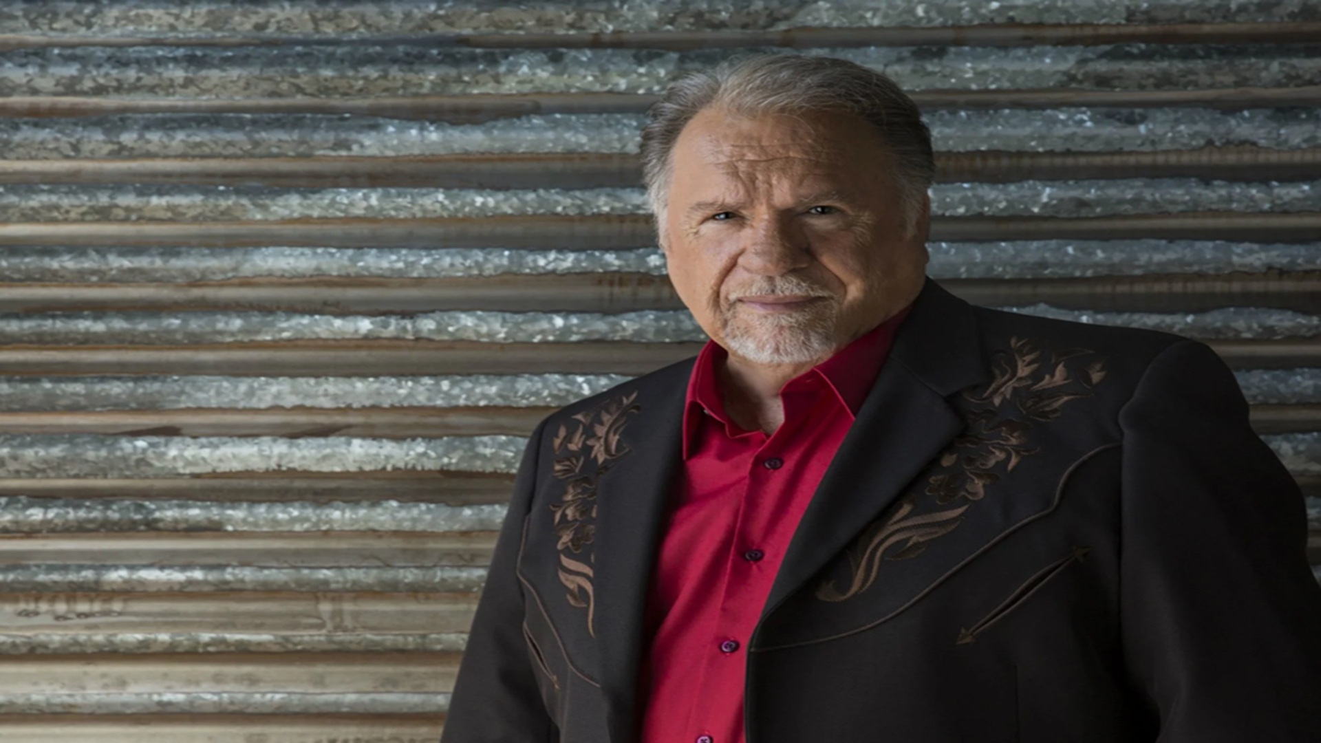 Gene Watson at The Brauntex Performing Arts Theatre