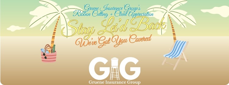Gruene Location Ribbon Cutting and Client Appreciation at Inferno’s Wood Fired Oven & Spirits