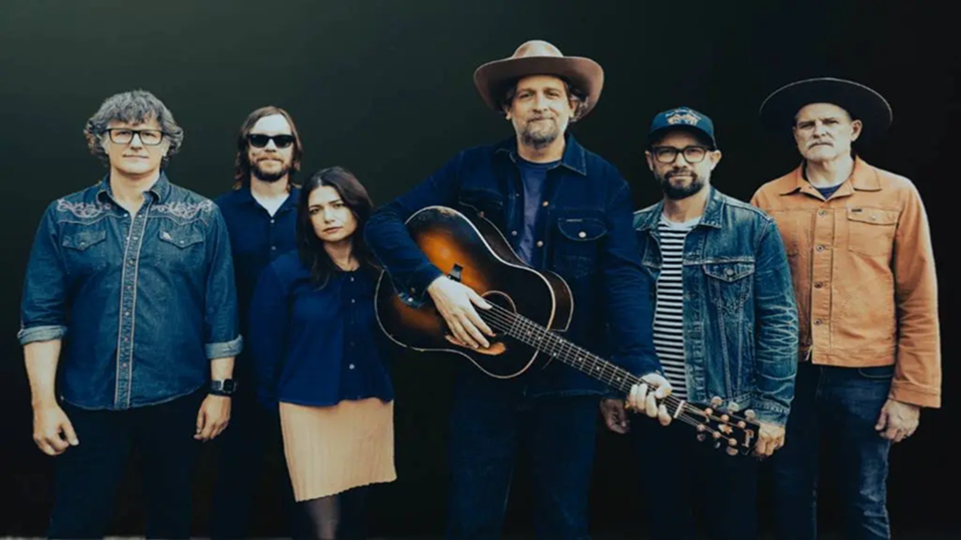 Hayes Carll: Home Again Tour at Gruene Hall