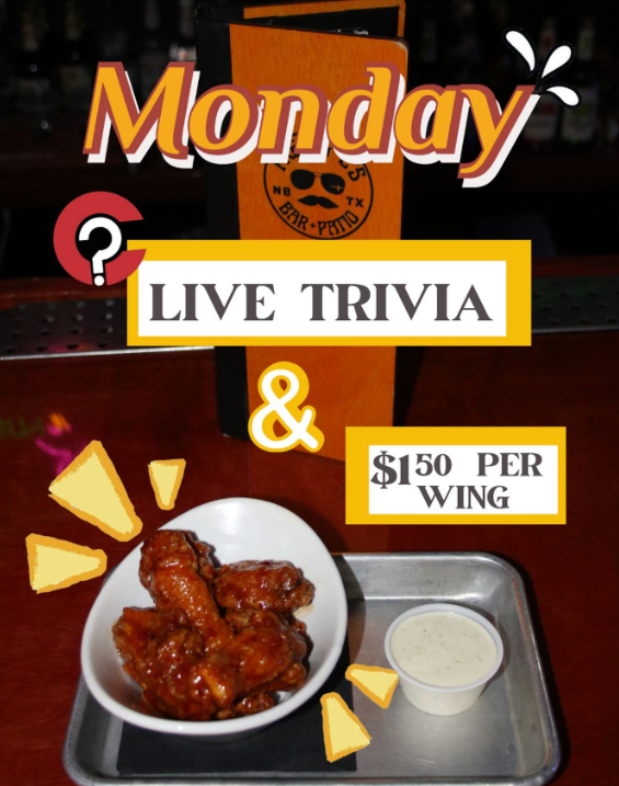 freddy c's trivia night new braunfels