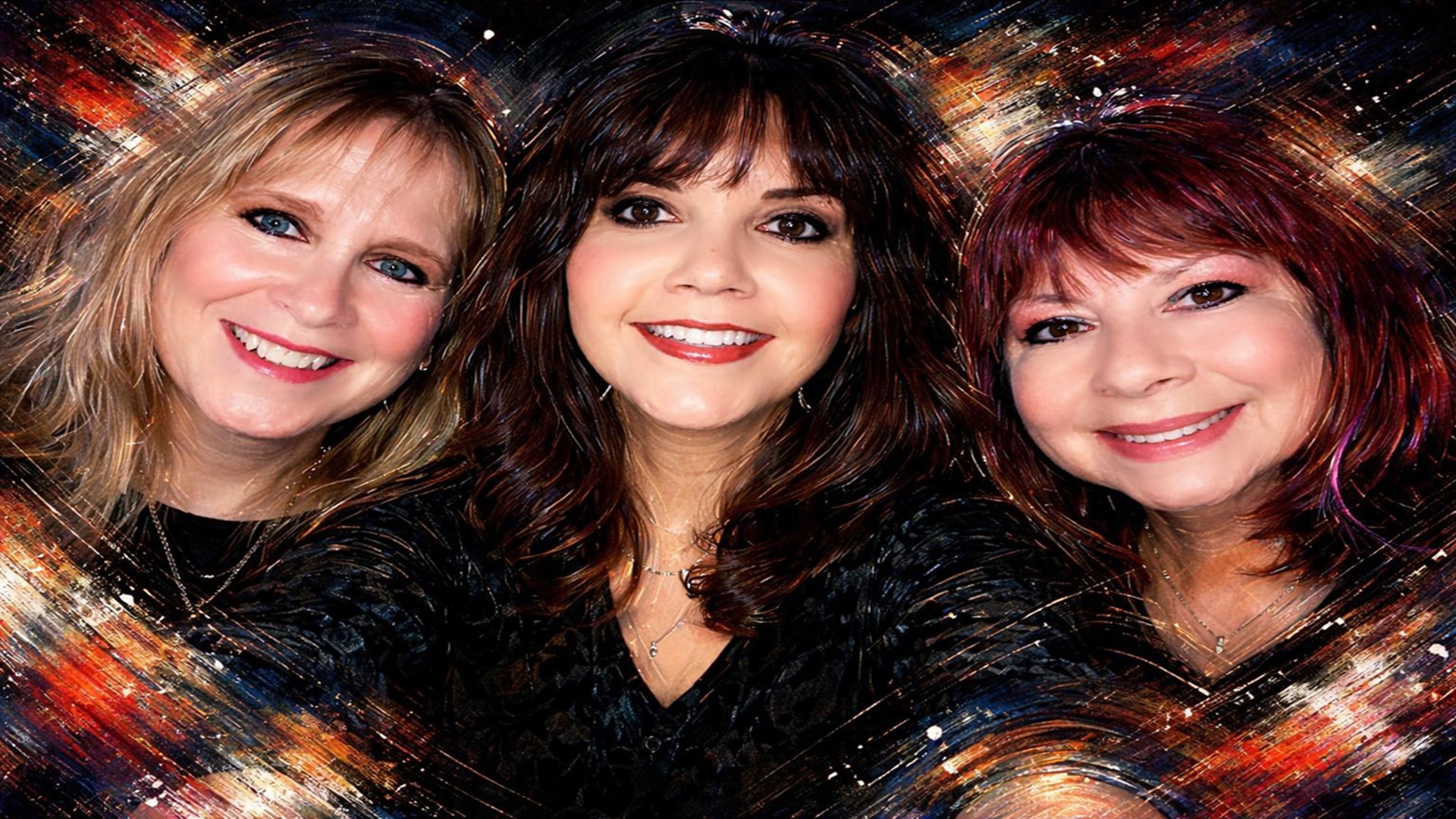 Ladies Night Out at The Phoenix Saloon