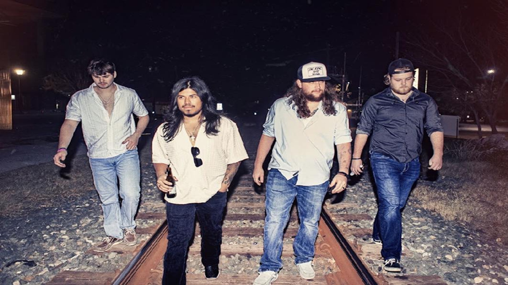 Lowland Revelry at Gruene Hall