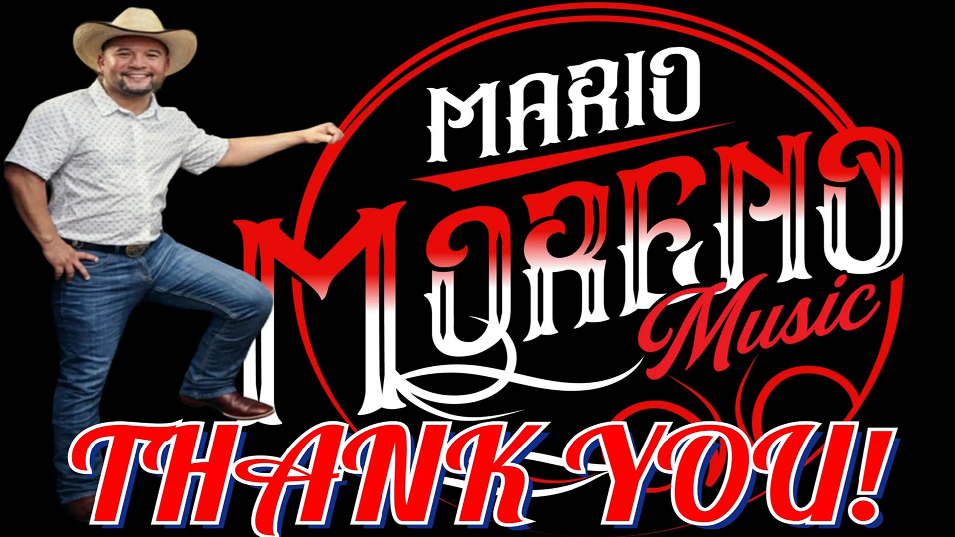 Mario Moreno at Freiheit Country Store