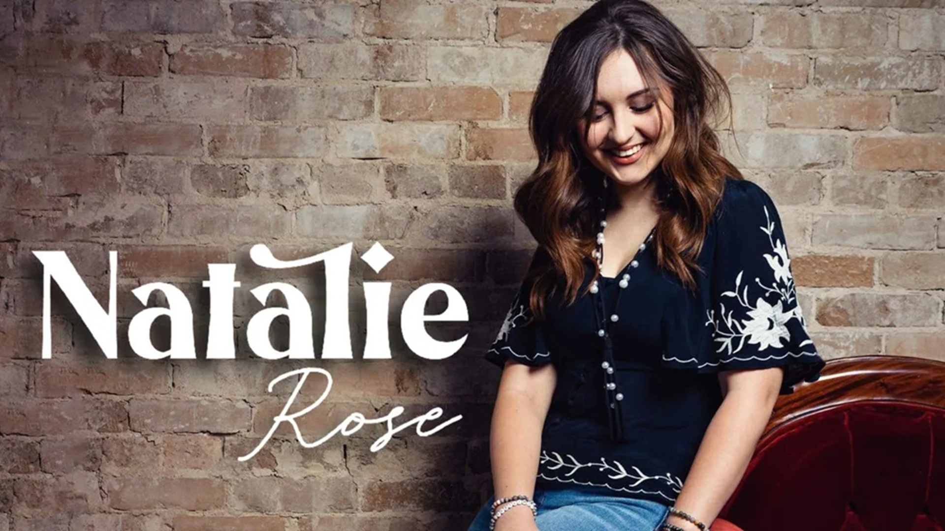 Natalie Rose at Krause’s Cafe